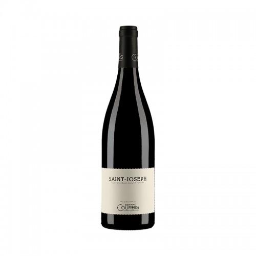 Saint-Joseph Rouge 2024 Courbis 75CL