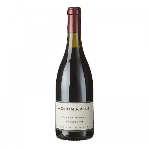 Moulin-à-Vent Terres Dorées 2022 Jean Paul Brun 75CL