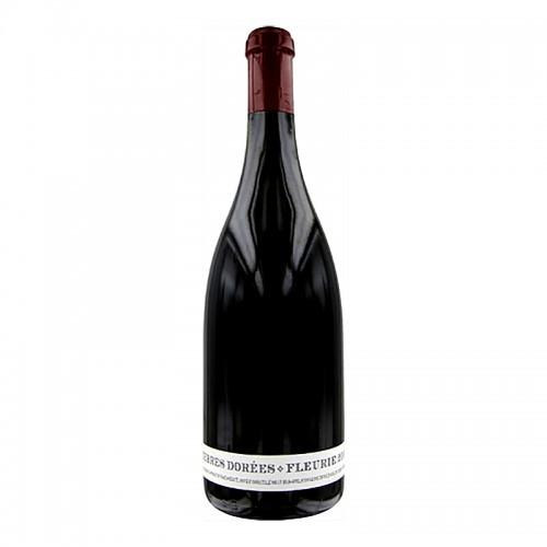 Fleurie Terres Dorées 2022 Jean Paul Brun 75CL