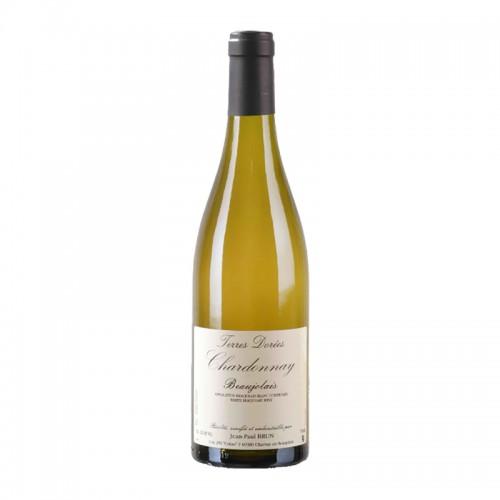 Beaujolais Terres Dorées Blanc 2024 Jean-Paul Brun 75CL