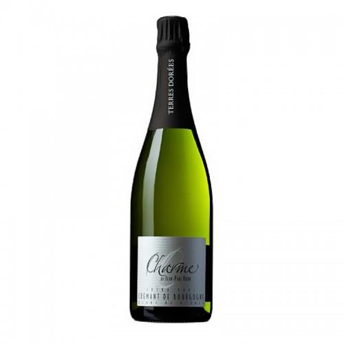 Crémant De Bourgogne Charme Jean Paul Brun 75CL