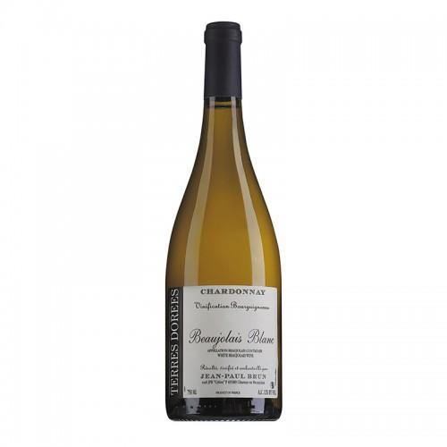 Beaujolais Blanc En Fut 2024 Jean-Paul Brun 75CL