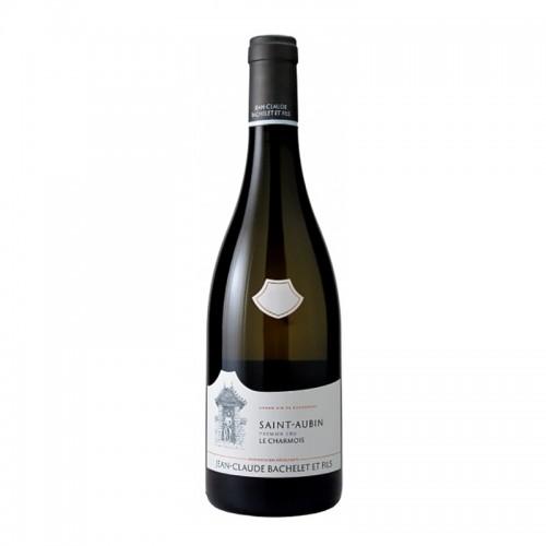Saint-Aubin 1er Cru Les Combes au Sud 2017 Bachelet&Fils