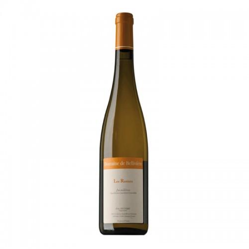 Jasnières Les Rosiers Blanc 2018 Bellivière 75CL
