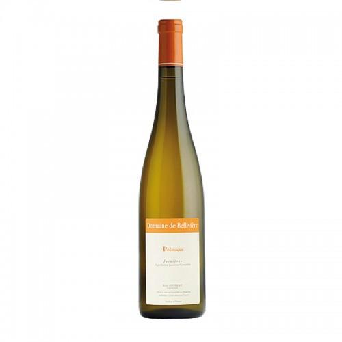 Jasnières Prémices Blanc 2017 Belliviere 75CL