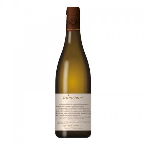Collines Rhodaniennes Taburnum Blanc 2023 Vins De Vienne