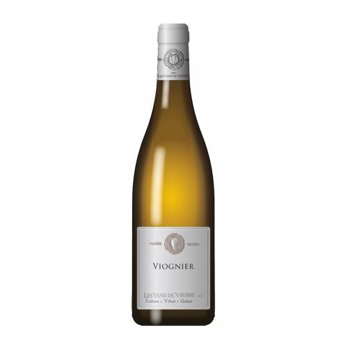 Collines Rhodaniennes Viognier Blanc 2023 Vins De Vienne
