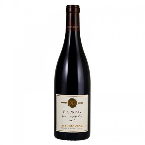 Gigondas Les Pimpignoles 2022 Vins De Vienne 75CL