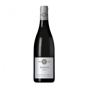 Vallée du Rhone - IGP Vin de France Reméage 2016 75CL - 