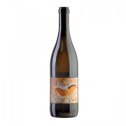 Fumé de Pouilly Pur Sang Blanc 2015 Didier Dagueneau 75CL