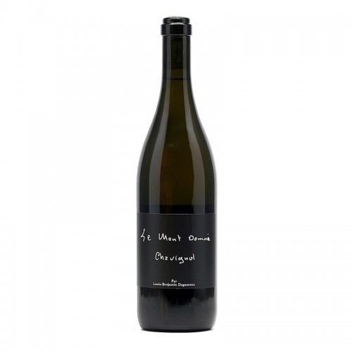 Sancerre Le Mont Damné Blanc 2013 Didier Dagueneau 75CL