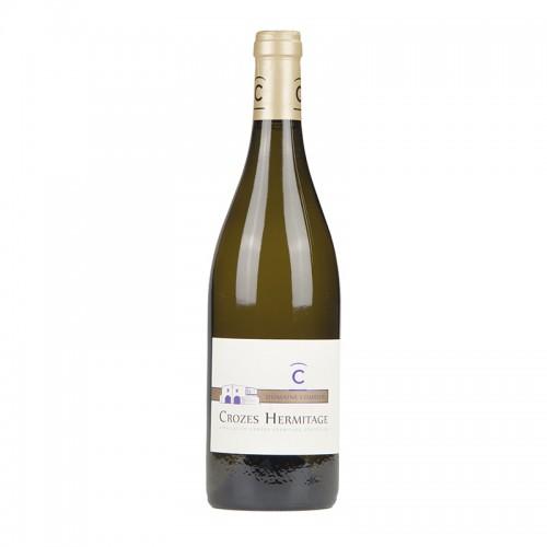 Crozes-Hermitage Cuvée Domaine 2020 Blanc Combier 75CL