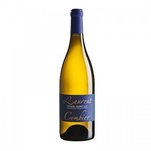 Crozes-Hermitage Cuvée L Blanc 2020 Combier 75CL