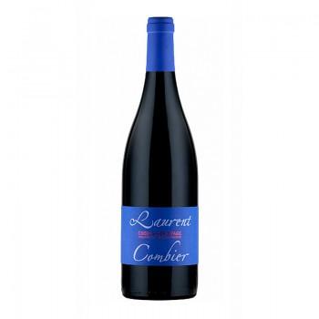Vallée du Rhone - AOC Crozes-Hermitage Cuvée L 2017 75CL - 