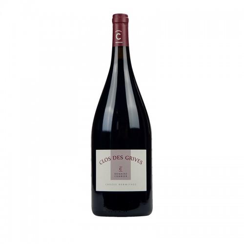 Crozes-Hermitage Clos Des Grives 2016 Combier 150CL