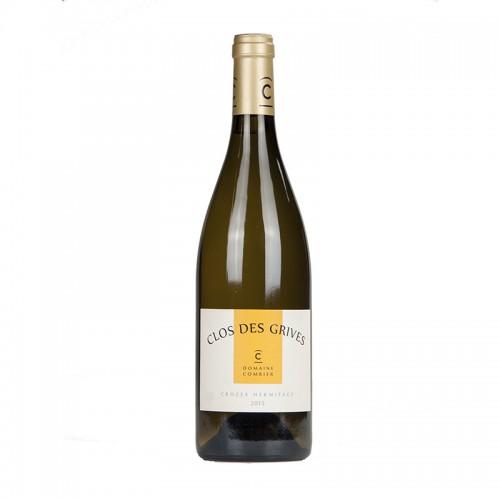 Crozes-Hermitage Clos Des Grives Blanc Combier 75CL