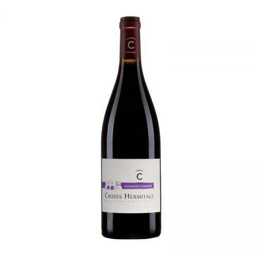 Crozes-Hermitage Cuvée Domaine 2020 Combier 75CL