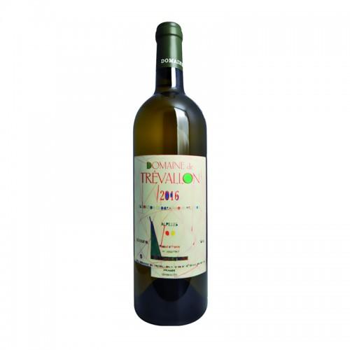 Alpilles 2016 Blanc Trevallon 75CL