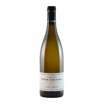 Bourgogne - AOC Corton Charlemagne Grand Cru 2015 75CL - 