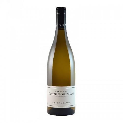 Corton Charlemagne Grand Cru Blanc 2016 Vincent Girardin
