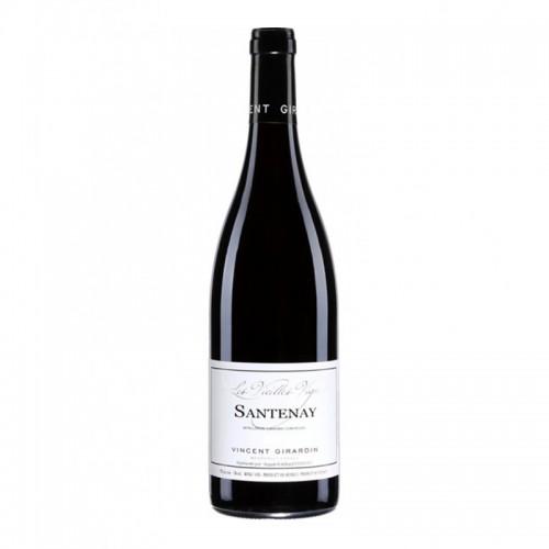 Santenay Vieilles Vignes Blanc 2018 Vincent Girardin 75CL