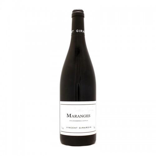 Maranges Vieilles Vignes Rouge 2016 Vincent Girardin 75CL