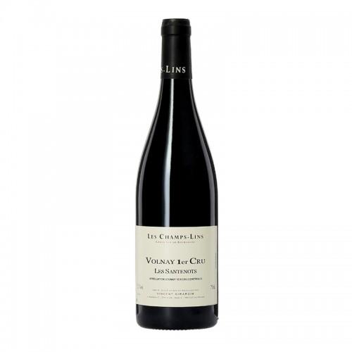 Volnay 1er Cru Les Santenots Rouge 2017 Vincent Girardin