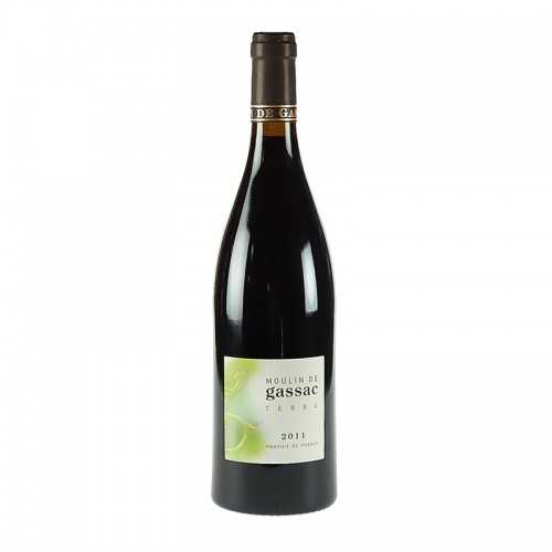 Languedoc Tèrra Bio 2021 Moulin de Gassac 75CL