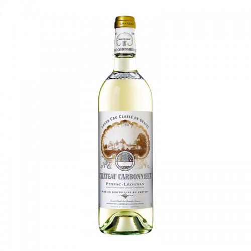 Pessac-Léognan Blanc 2019 Château Carbonnieux 75CL