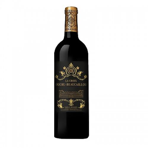 Saint-Julien La Croix Beaucaillou 2016 Ducru Beaucaillou