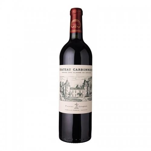Pessac-Léognan Rouge 2017 Château Carbonnieux 75CL