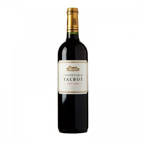 Saint-Julien Connétable Talbot 2021 Château Talbot 75CL