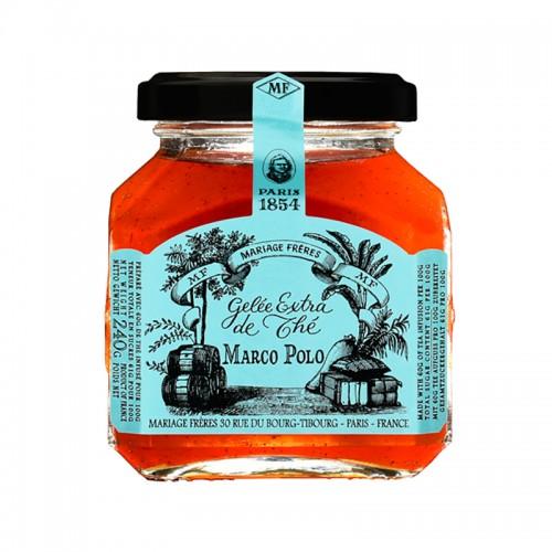 Gelée Extra De Thé Marco Polo Mariage Frères 240G