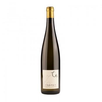 Alsace - AOC Alsace Ox Auxerois Blanc 2016 75CL - 