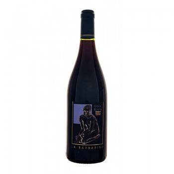 Vallée du Rhone - AOP Côte-Rôtie La Barbarine 2016 75CL - 