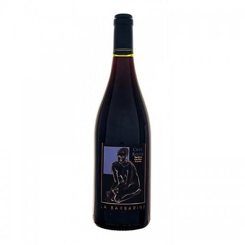 Côte-Rôtie La Barbarine 2017 Yves Gangloff 75CL