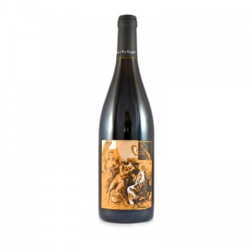 Saint-Joseph Rouge 2016 Yves Gangloff 75CL