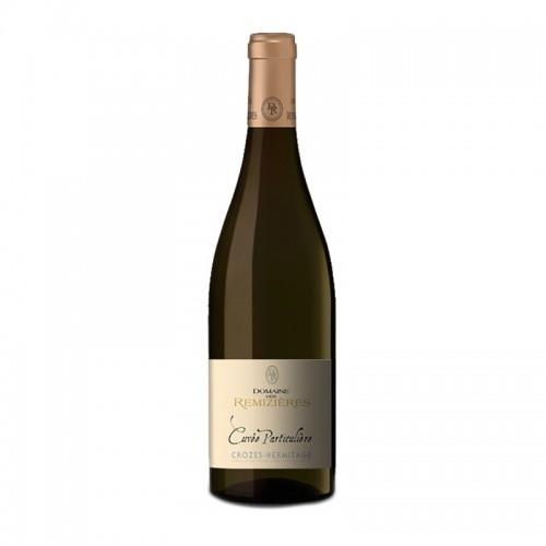 Crozes-Hermitage Cuvée Particulière Blanc 2023 Remizieres