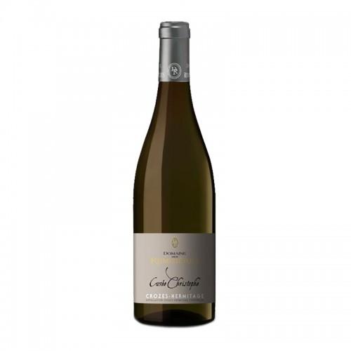 Crozes-Hermitage Cuvée Christophe Blanc 2023 Remizieres 75CL
