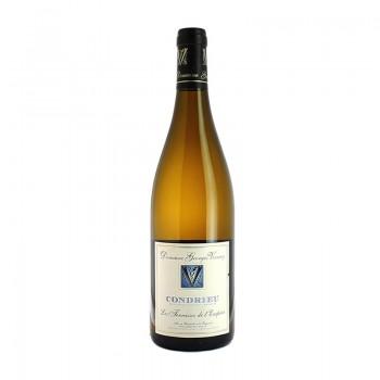 Vallée du Rhone - AOC Condrieu Les Terrasses De L'Empire 2016 75CL - 