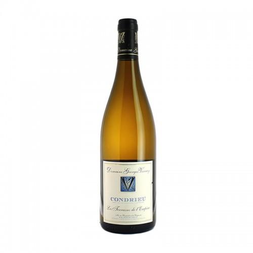 Condrieu Les Terrasses De L'Empire 2018 Georges Vernay 75CL