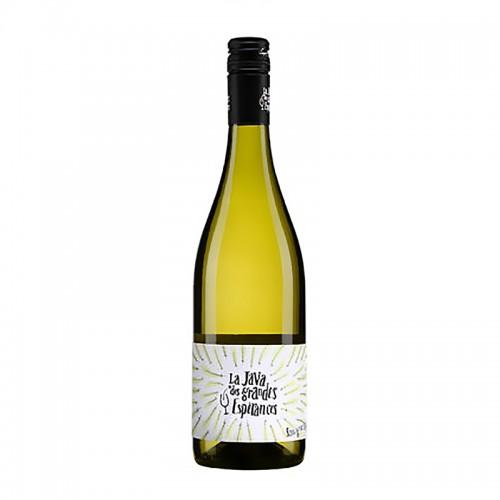Touraine La Java Des Grandes Espérances Blanc 2023 75CL