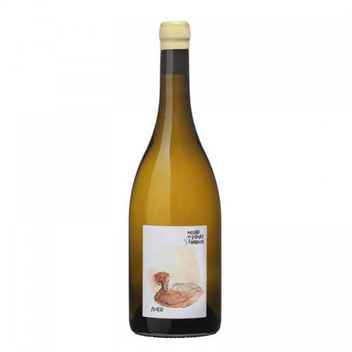 Touraine Aurore Blanc 2021 Grandes Espérances 75CL