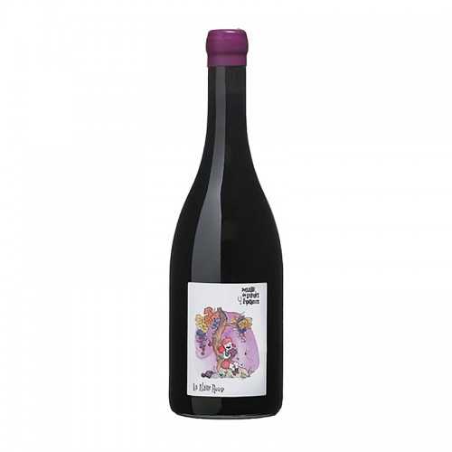 Touraine La Naine Rouge 2020 Grandes Espérances 75CL