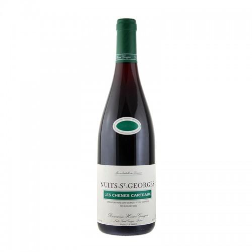 Nuits-Saint-Georges Les Chênes Carteaux 2017 Henry Gouges