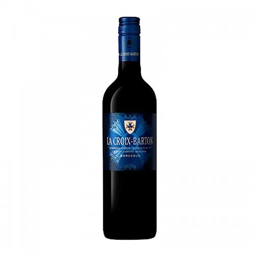 Bordeaux La Croix Barton 2016 Leoville Barton 75CL