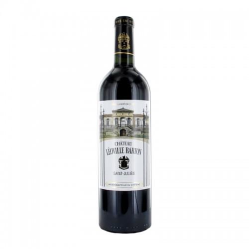 Saint-Julien Rouge 2013 Léoville Barton 150CL