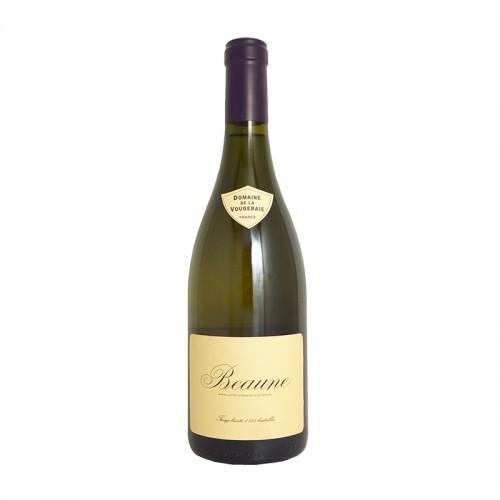 Beaune blanc 2017 La Vougeraie 75CL