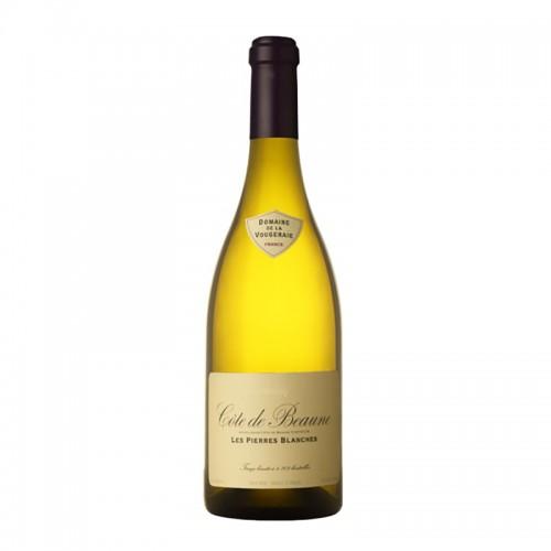 Côte de Beaune Les Pierres Blanches Blanc 2017 La Vougeraie