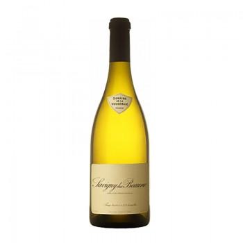 Bourgogne - AOC Savigny-les-Beaune blanc 2015 75CL - 
